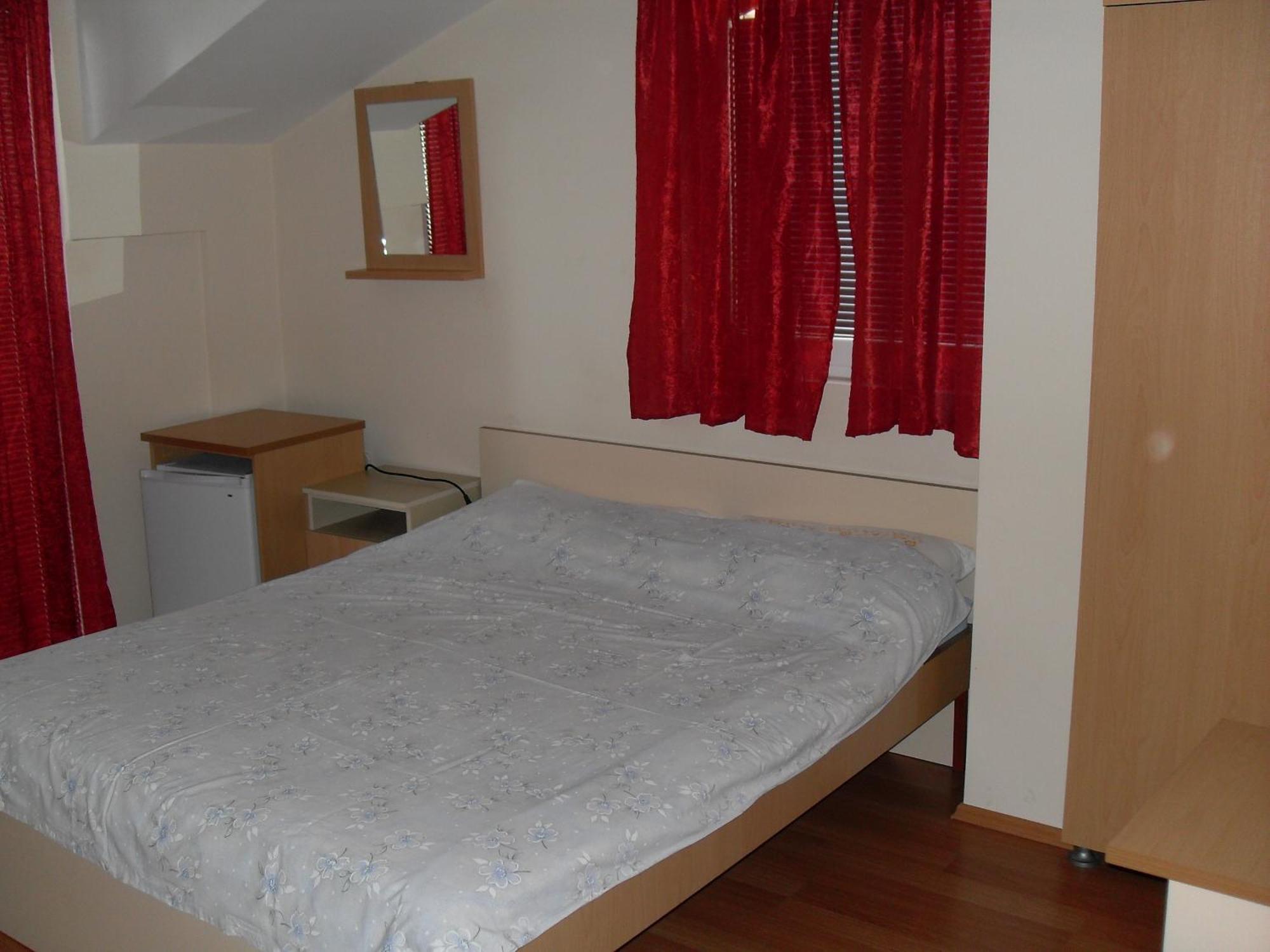 Mitko'S Guest House أوهغيد الغرفة الصورة