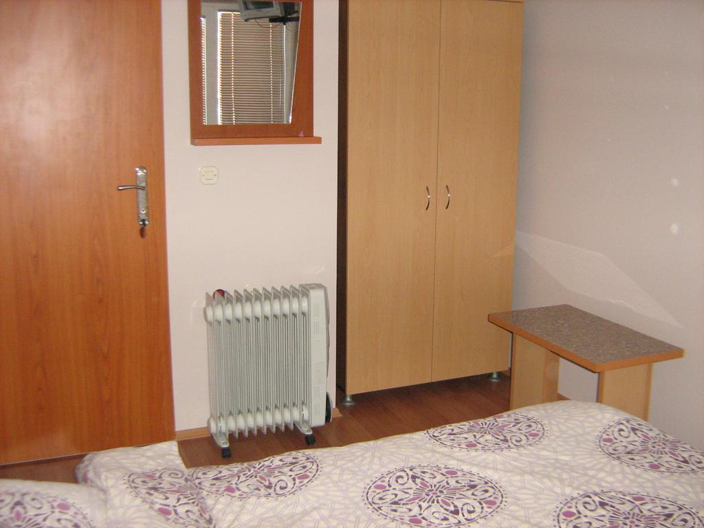 Mitko'S Guest House أوهغيد الغرفة الصورة