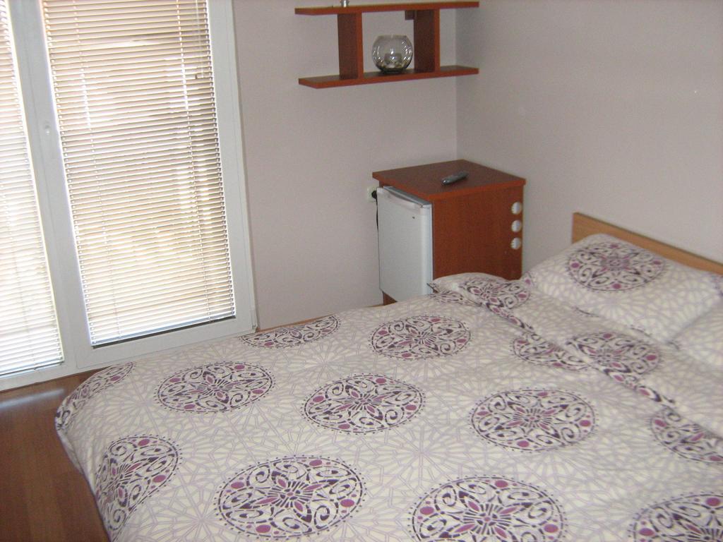 Mitko'S Guest House أوهغيد الغرفة الصورة