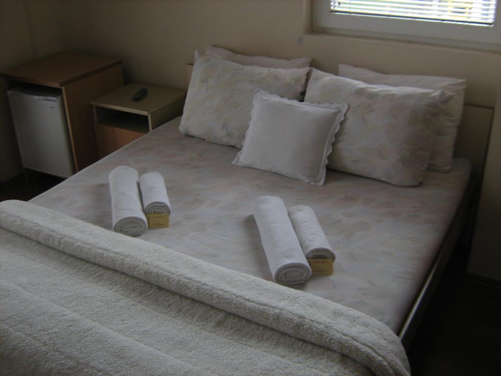 Mitko'S Guest House أوهغيد الغرفة الصورة