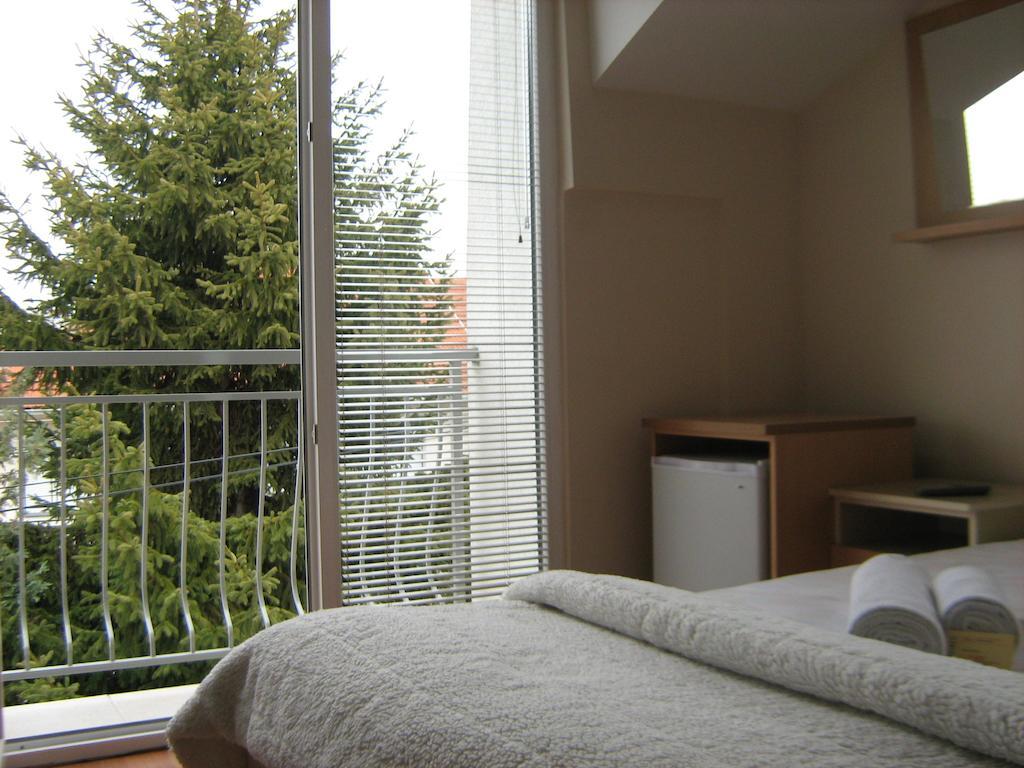 Mitko'S Guest House أوهغيد الغرفة الصورة
