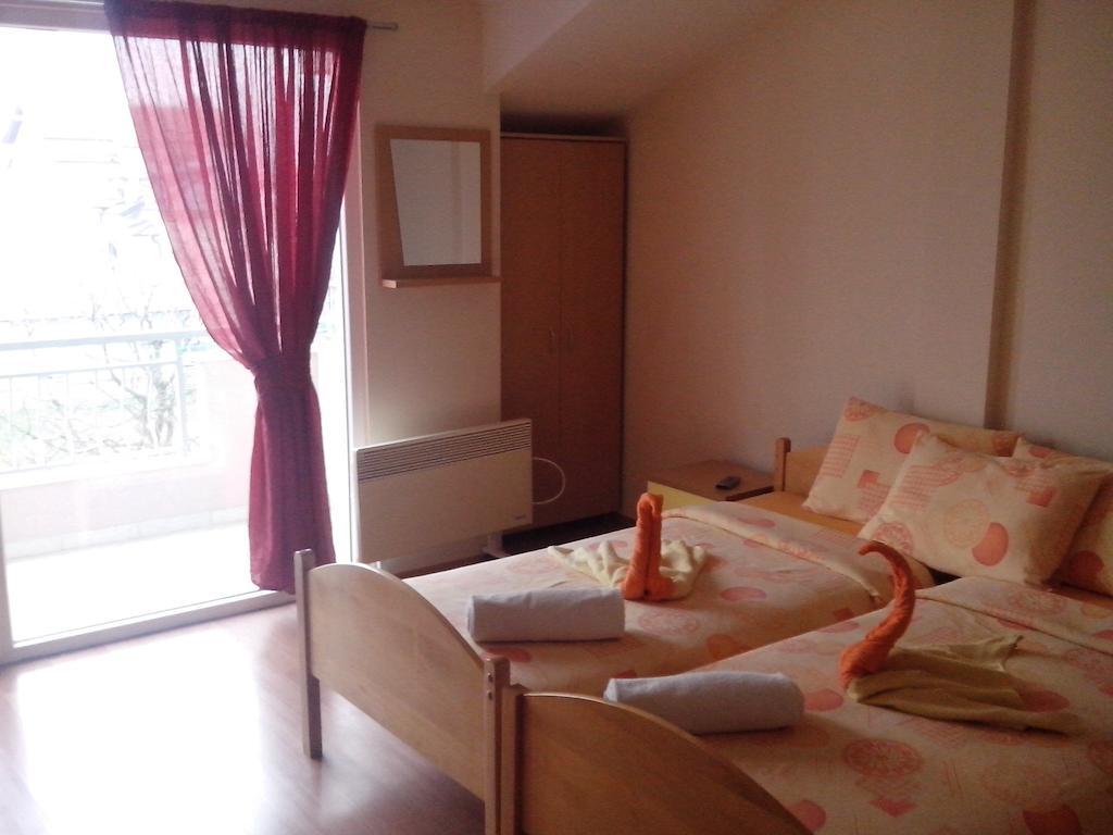 Mitko'S Guest House أوهغيد الغرفة الصورة