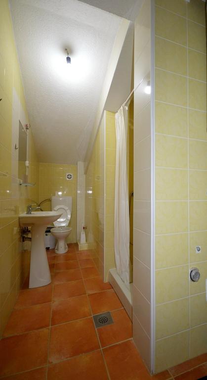 Mitko'S Guest House أوهغيد المظهر الخارجي الصورة